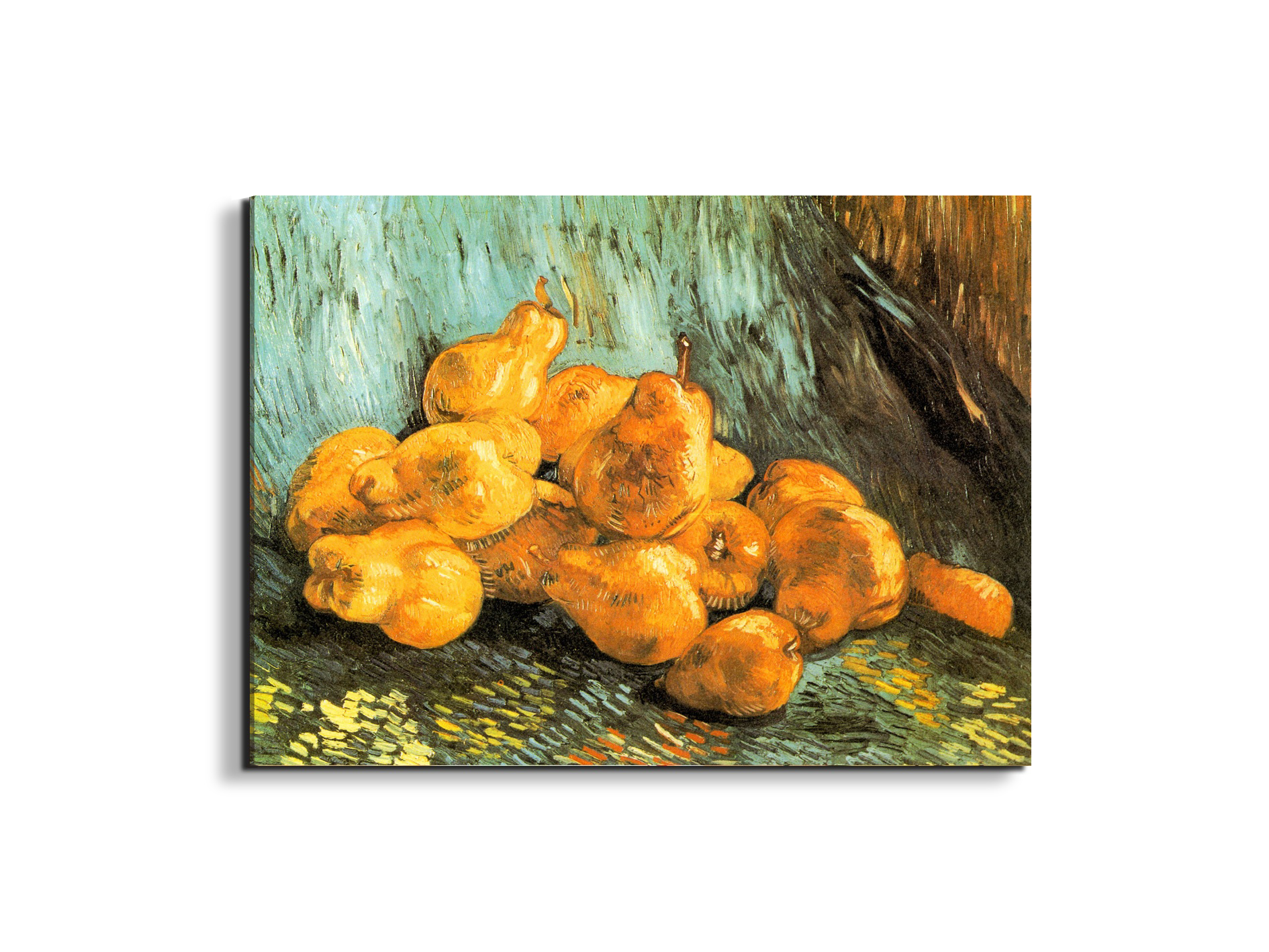 still-life-with-quincesas91217-#materiale_EarthArt/dimensioni_76x57