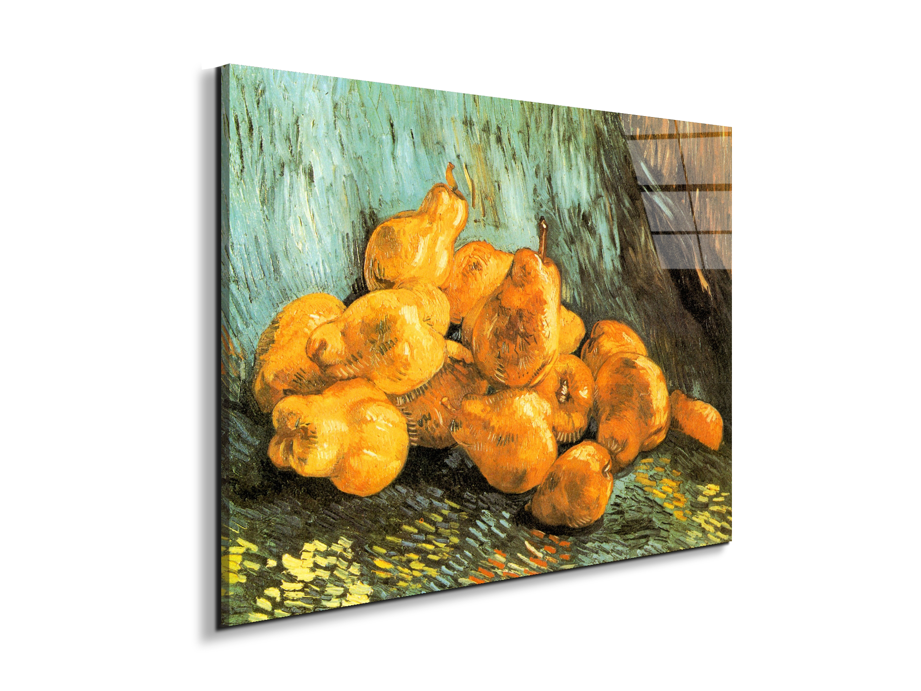 still-life-with-quincesas91217-#materiale_EarthArt Total Gloss/dimensioni_76x57