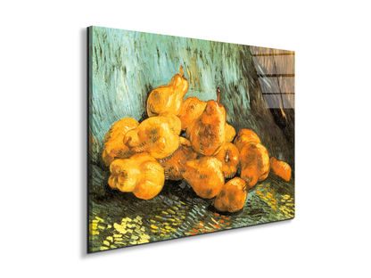 still-life-with-quincesas91217-#materiale_EarthArt Total Gloss/dimensioni_76x57