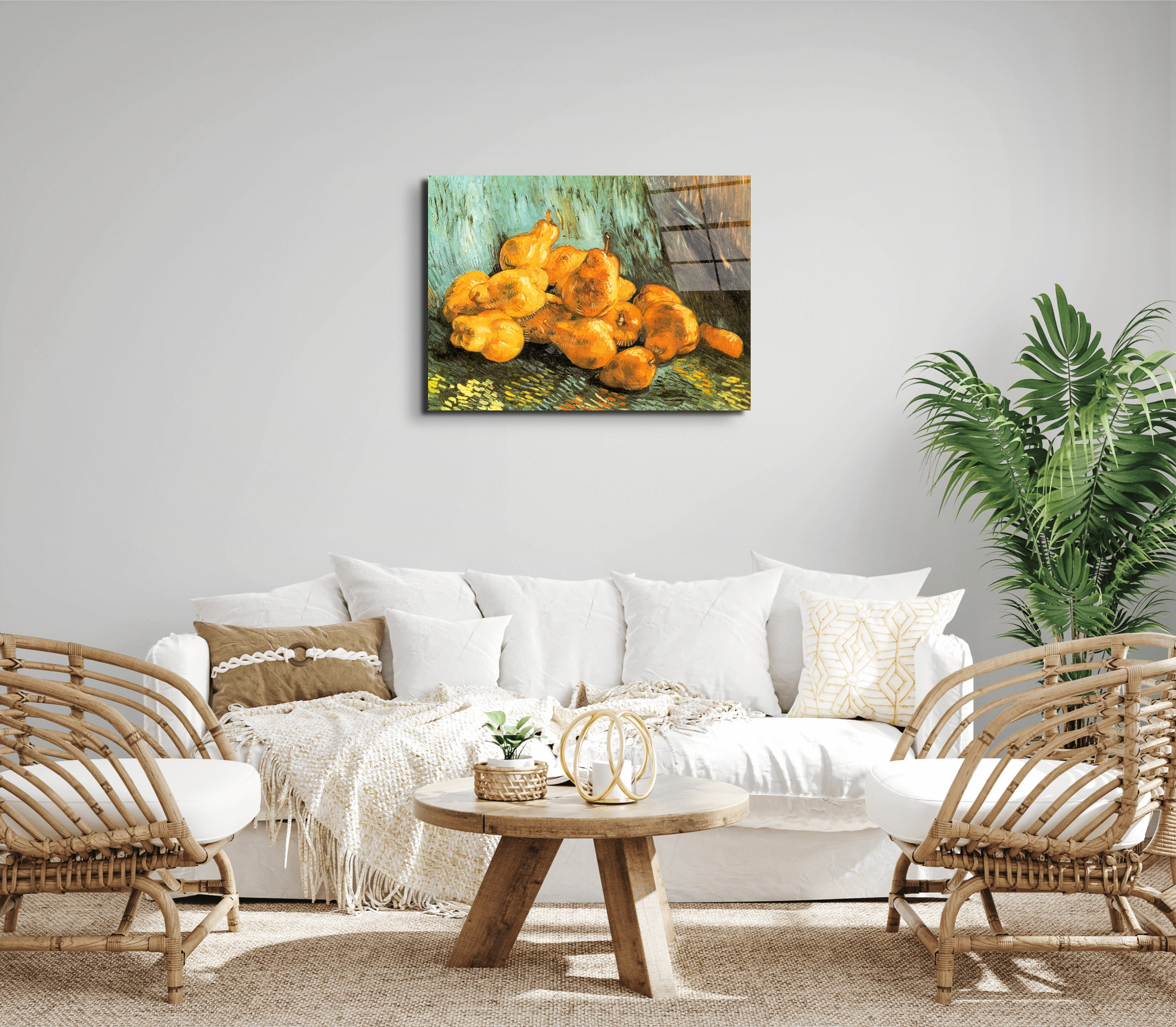 still-life-with-quincesas91217-#materiale_EarthArt Total Gloss/dimensioni_76x57