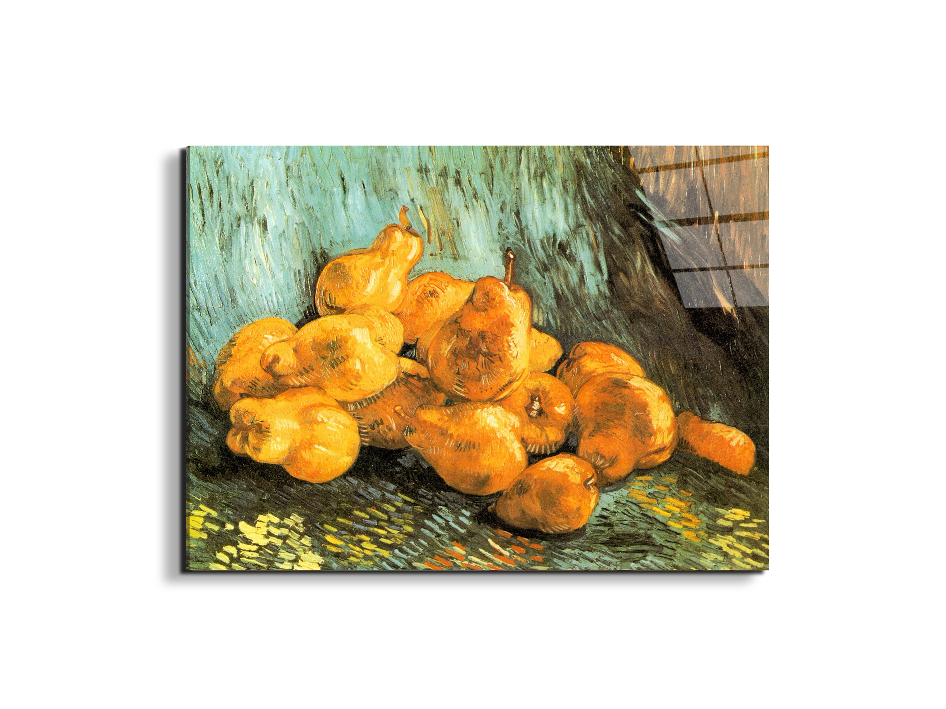 still-life-with-quincesas91217-#materiale_EarthArt Total Gloss/dimensioni_76x57