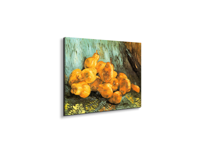 still-life-with-quincesas91217-#materiale_EarthArt/dimensioni_50x37,50
