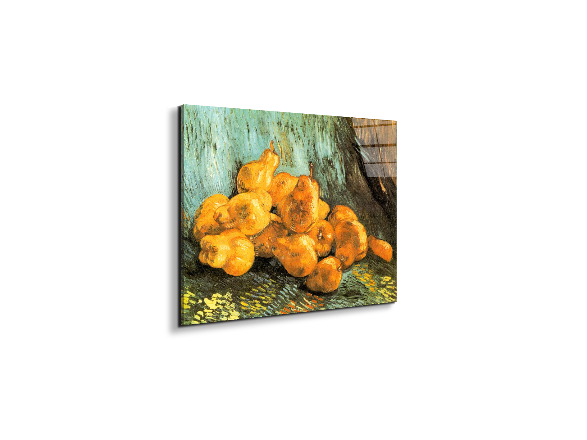 still-life-with-quincesas91217-#materiale_EarthArt Total Gloss/dimensioni_50x37,50