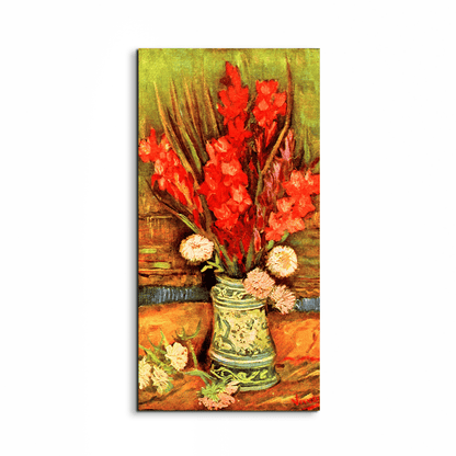 still-life-with-red-gladiolasas91219-