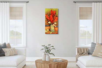 still-life-with-red-gladiolasas91219-