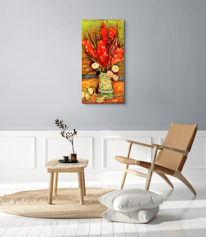 still-life-with-red-gladiolasas91219-