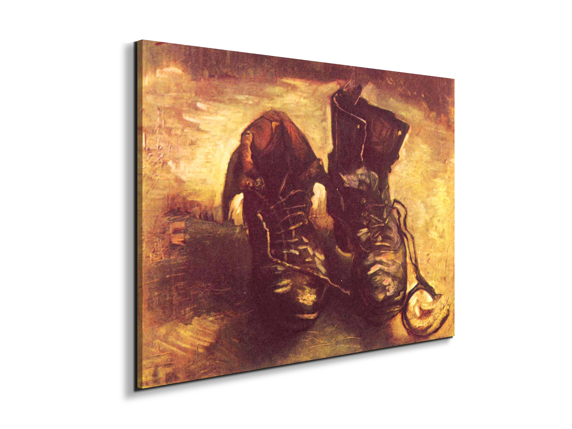 still-life-a-pair-of-shoesas91223-#materiale_EarthArt/dimensioni_76x57