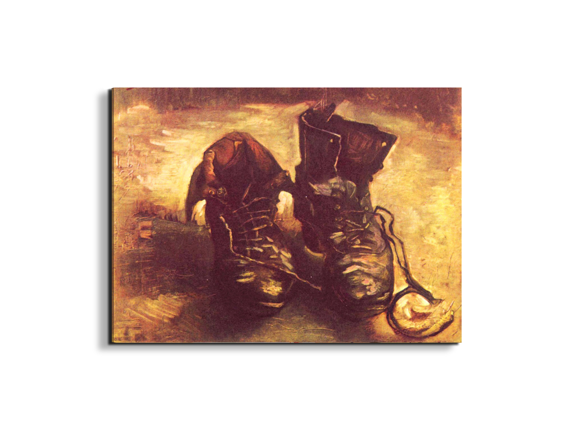 still-life-a-pair-of-shoesas91223-#materiale_EarthArt/dimensioni_76x57
