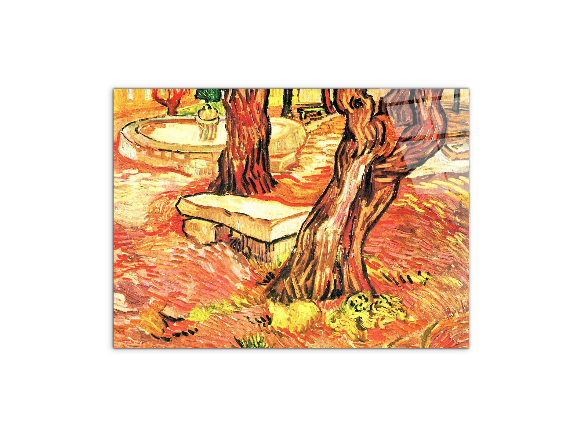 stone-bench-in-the-garden-of-the-hospital-of-saint-paulas91225-#materiale_CrystalArt/dimensioni_76x57