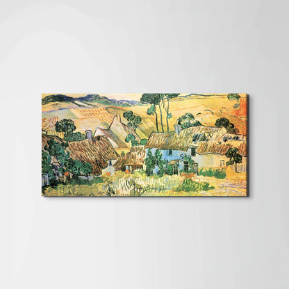 thatched-houses-in-front-of-a-hillas91239-