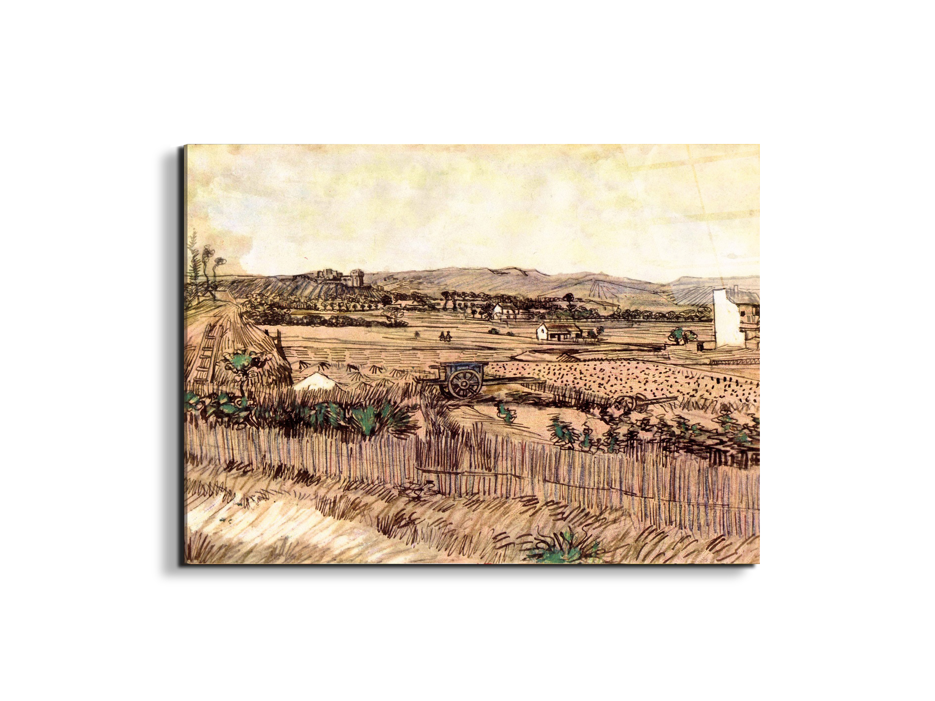 the-blue-cartsas91245-#materiale_EarthArt Total Gloss/dimensioni_76x57