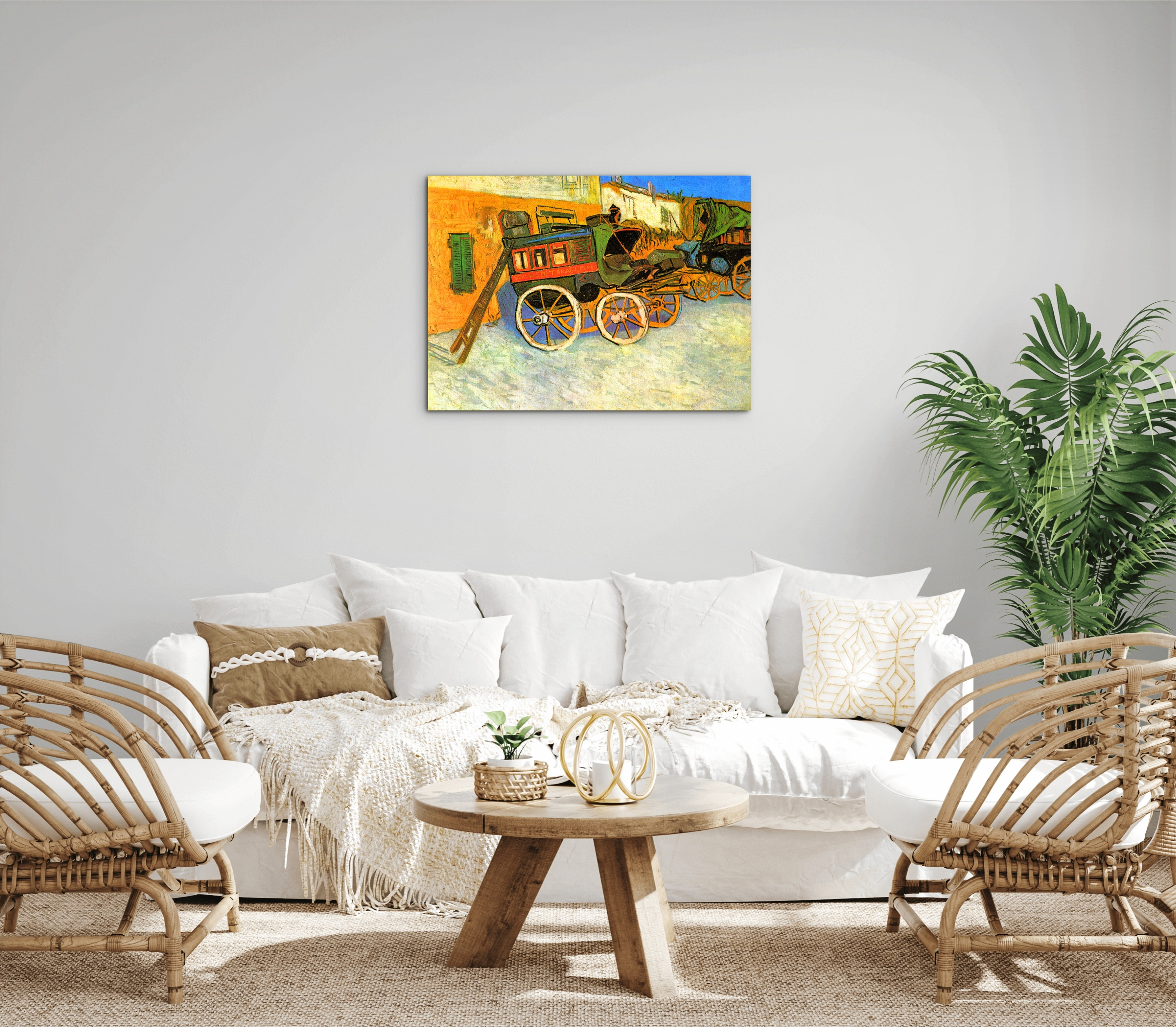 the-coach-of-tarasconas91251-#materiale_MetalArt Materic/dimensioni_76x57
