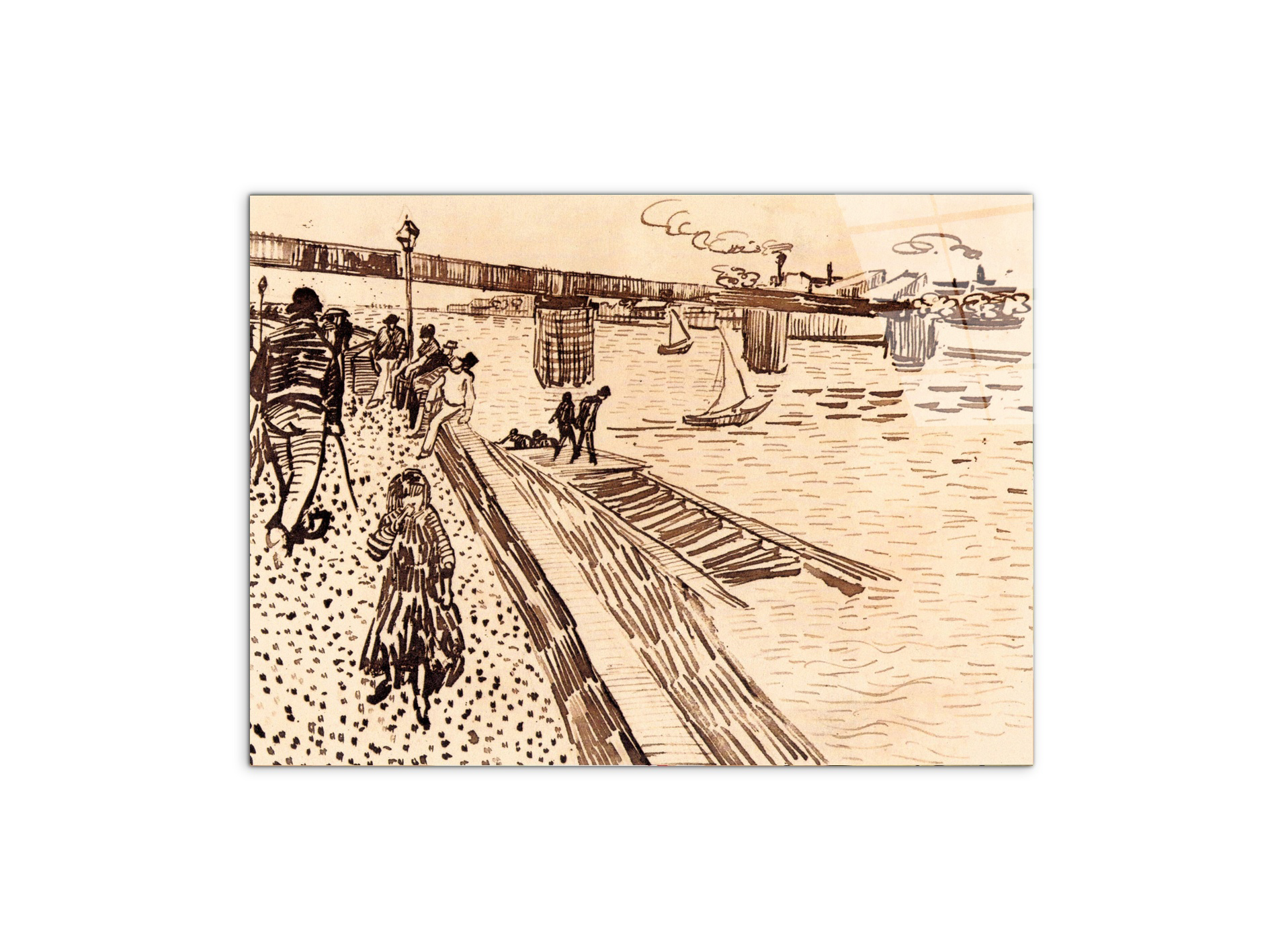 the-iron-bridge-at-trinquetaille-on-the-rhoi-neas91263-#materiale_CrystalArt/dimensioni_76x57