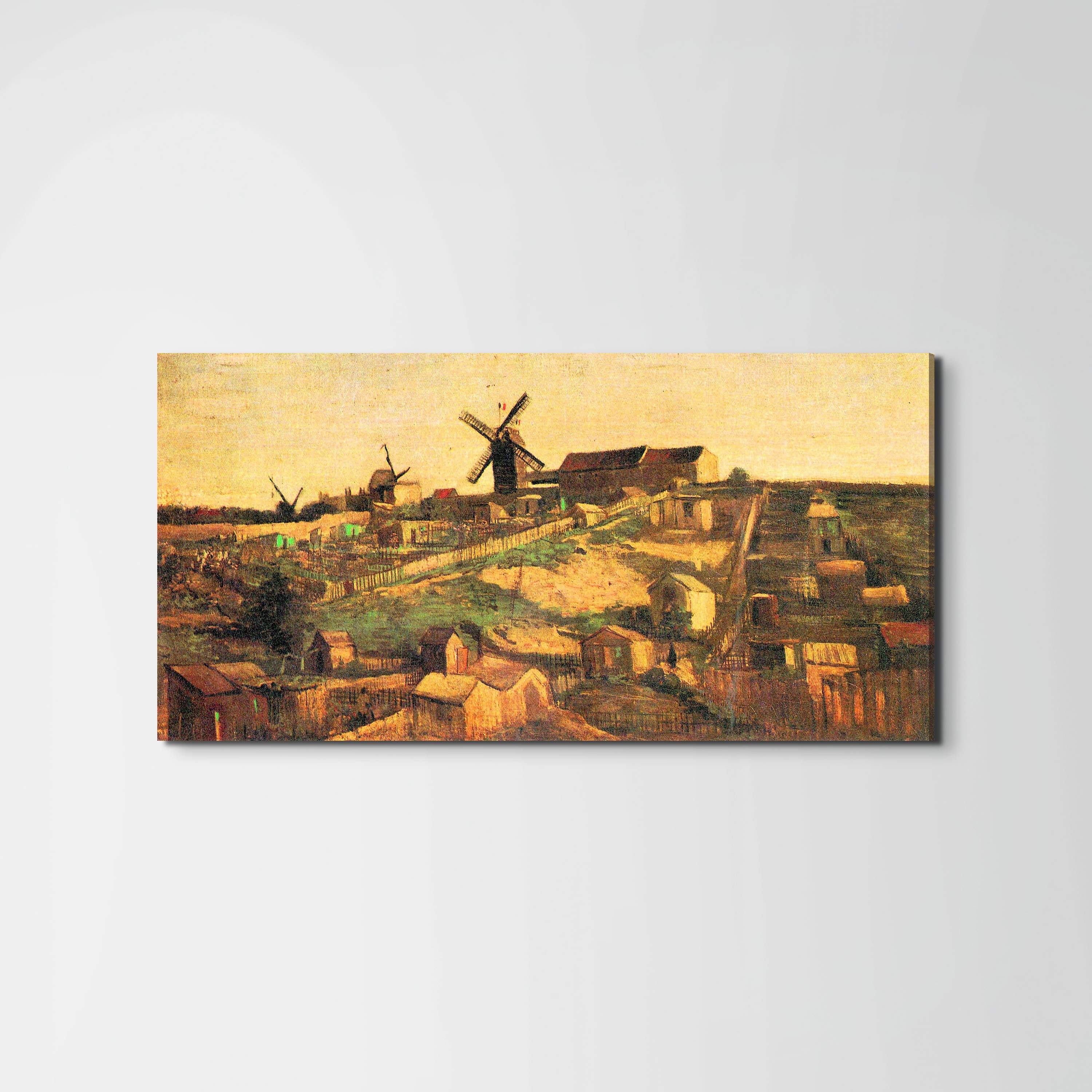 the-montmartre-hill-with-windmillsas91265-#materiale_EarthArt/dimensioni_100x50