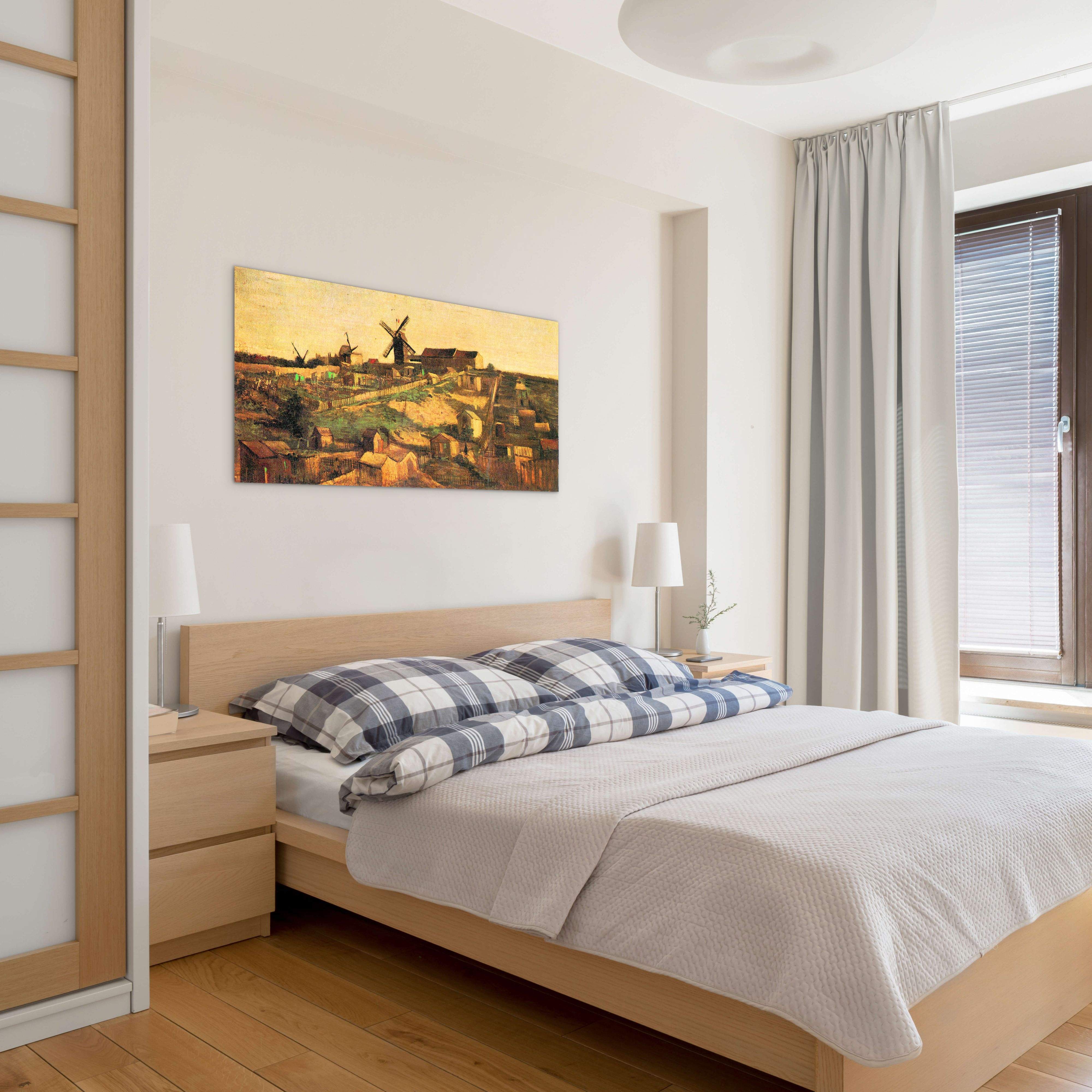 the-montmartre-hill-with-windmillsas91265-#materiale_MetalArt Materic/dimensioni_100x50