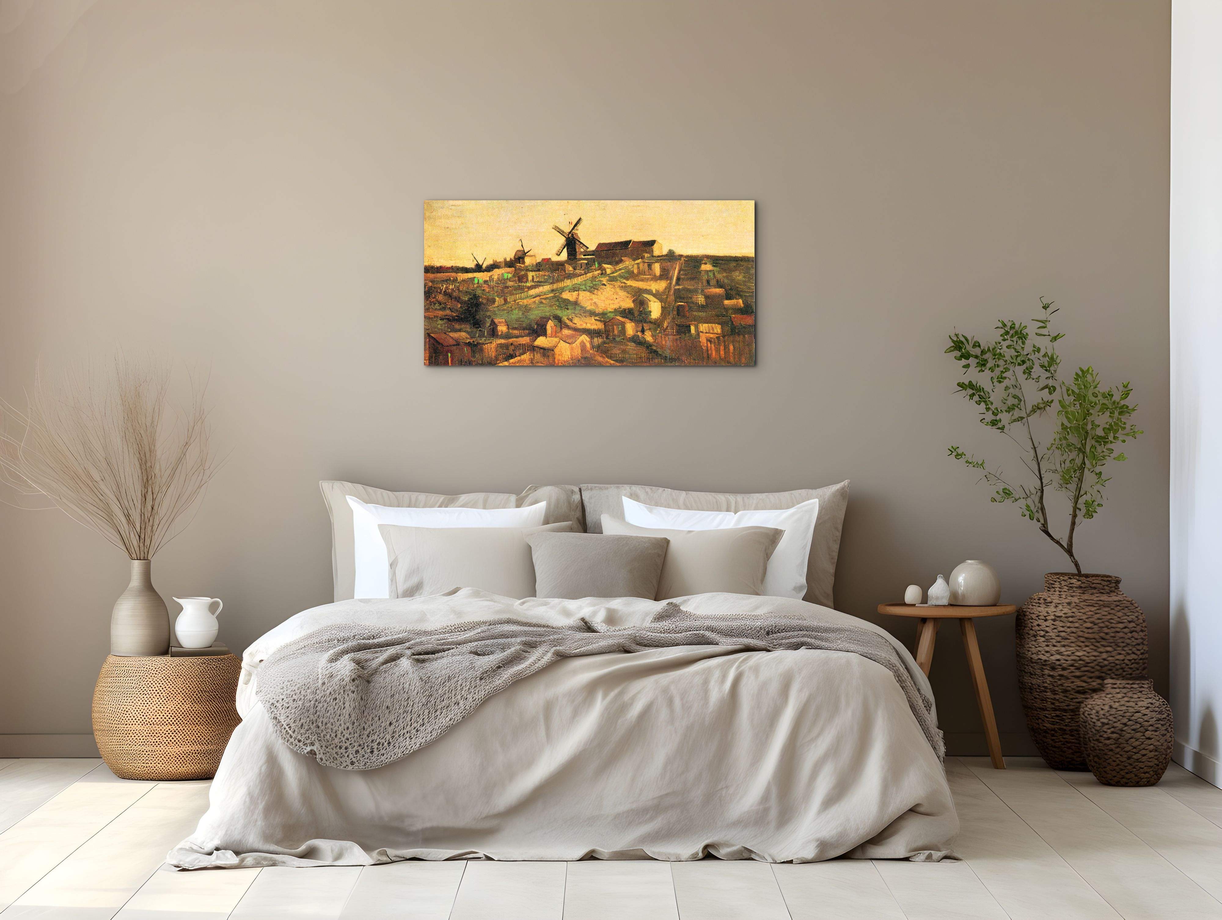 the-montmartre-hill-with-windmillsas91265-#materiale_MetalArt Materic/dimensioni_100x50