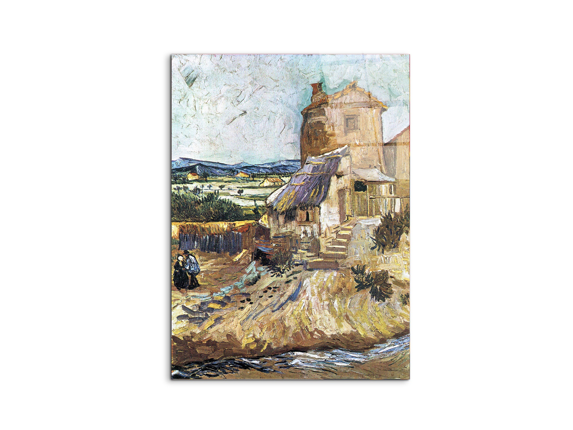 the-old-millas91277-#materiale_CrystalArt/dimensioni_57x76