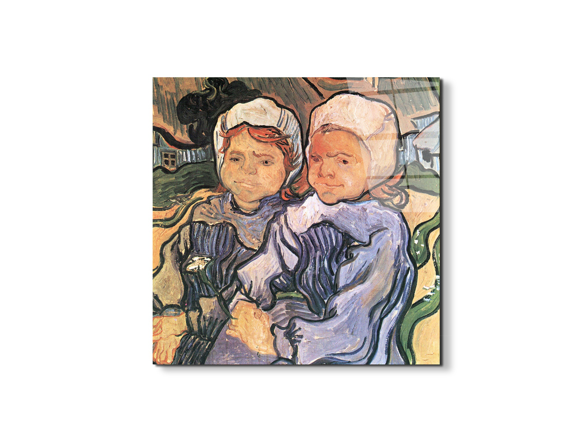 two-children-ias91305-