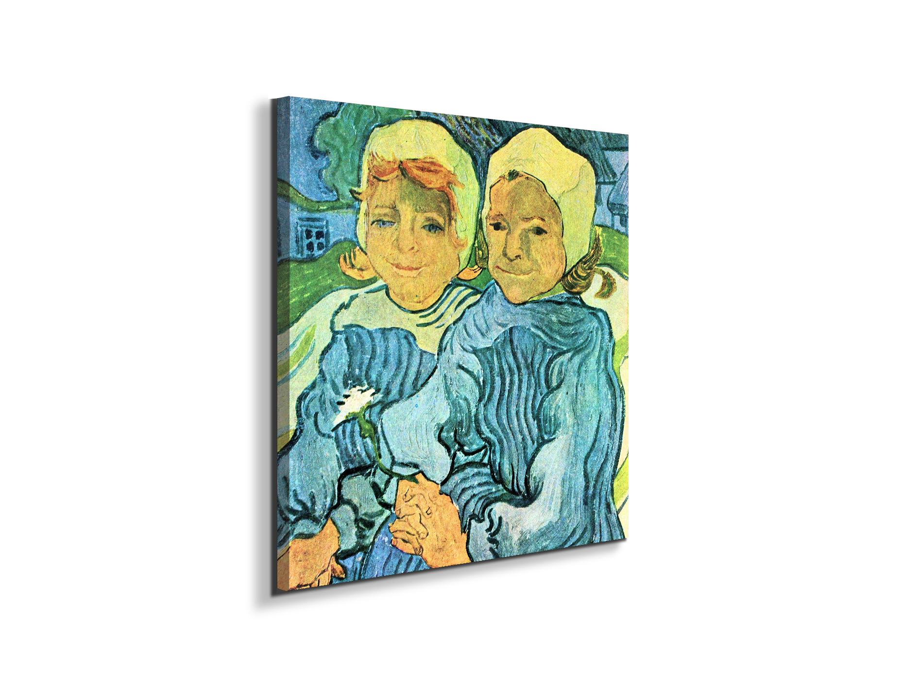 two-children-iias91309-