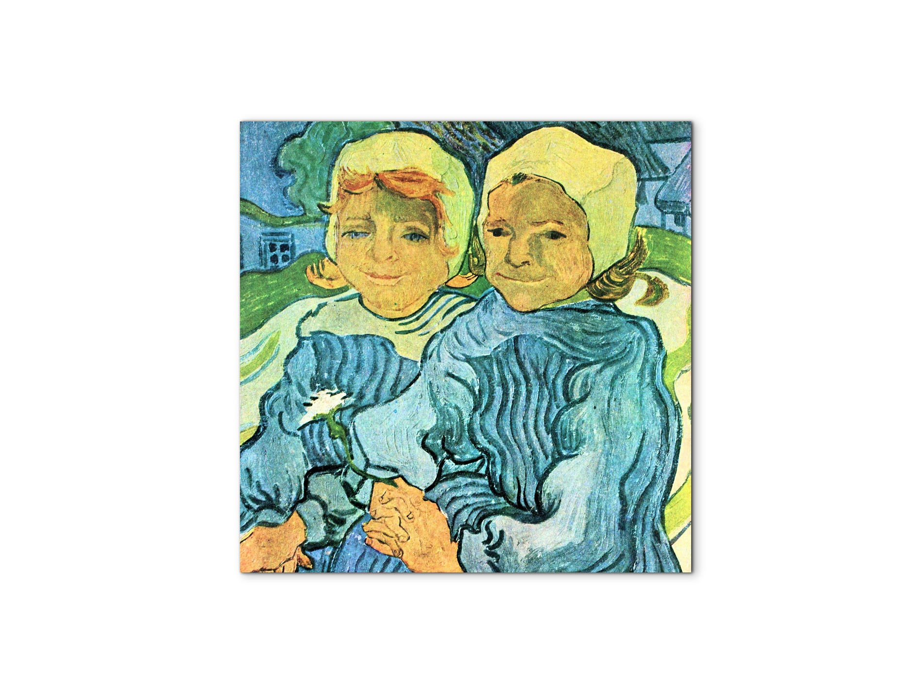 two-children-iias91309-