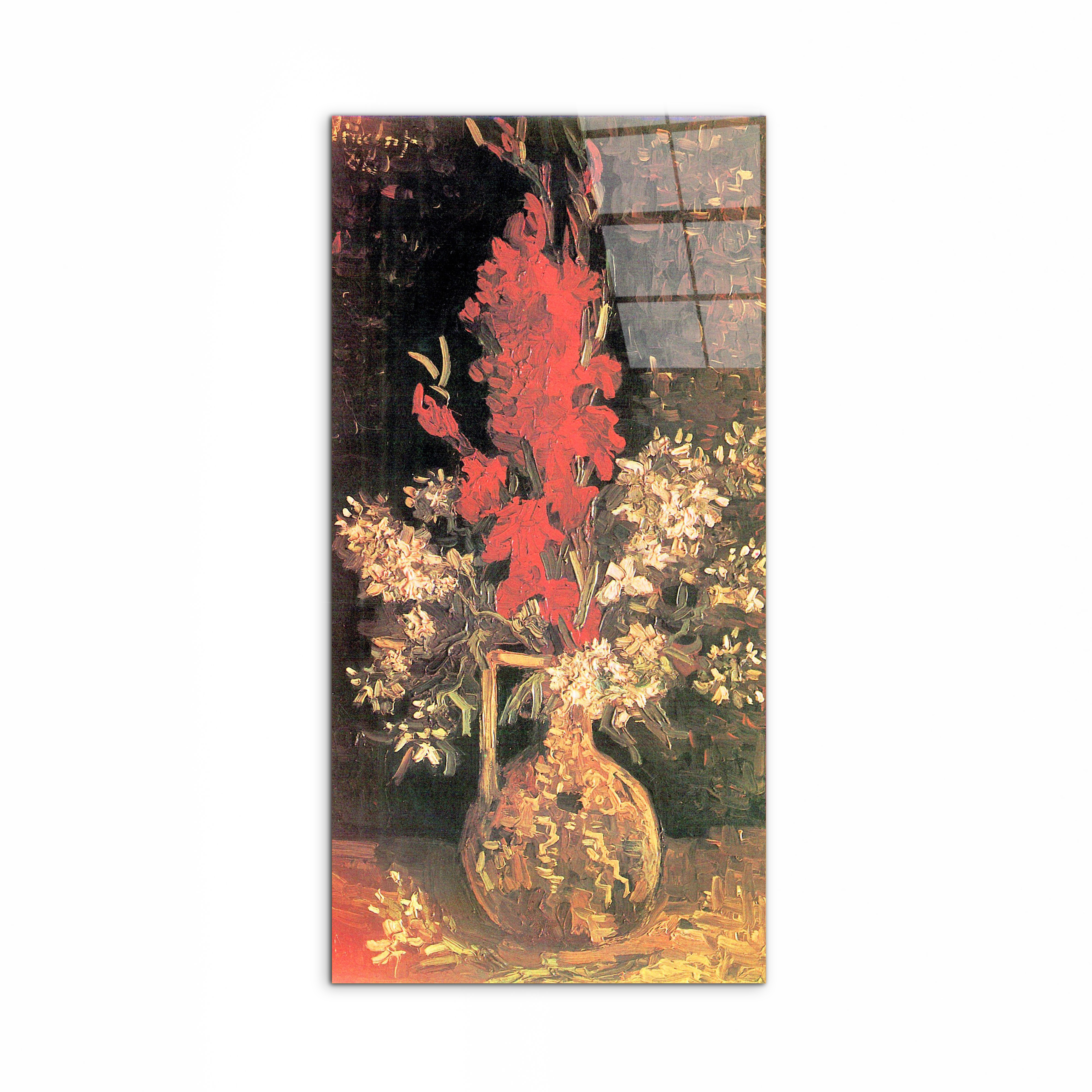 vase-with-gladiolas-and-carnationsas91325-#materiale_CrystalArt/dimensioni_50x100