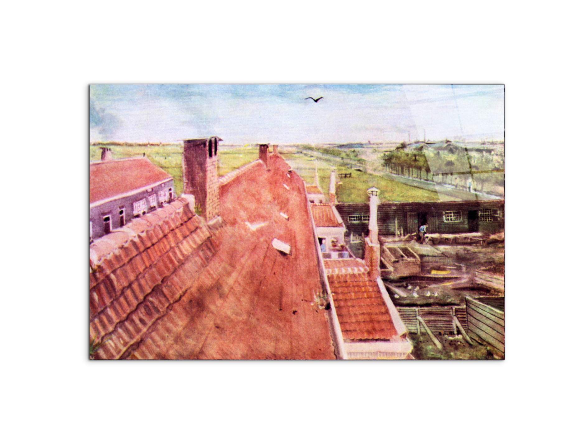 view-over-the-rooftopsas91345-#materiale_CrystalArt/dimensioni_79,5x53