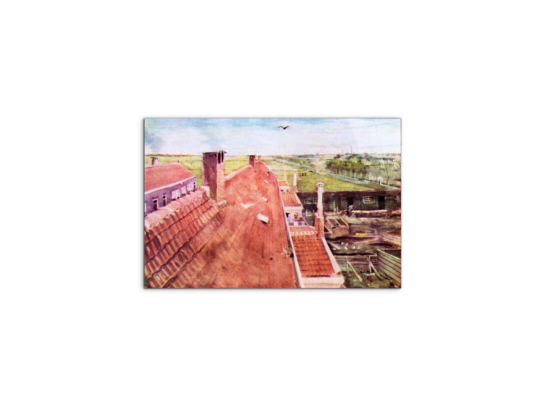 view-over-the-rooftopsas91345-#materiale_CrystalArt/dimensioni_50x33,33