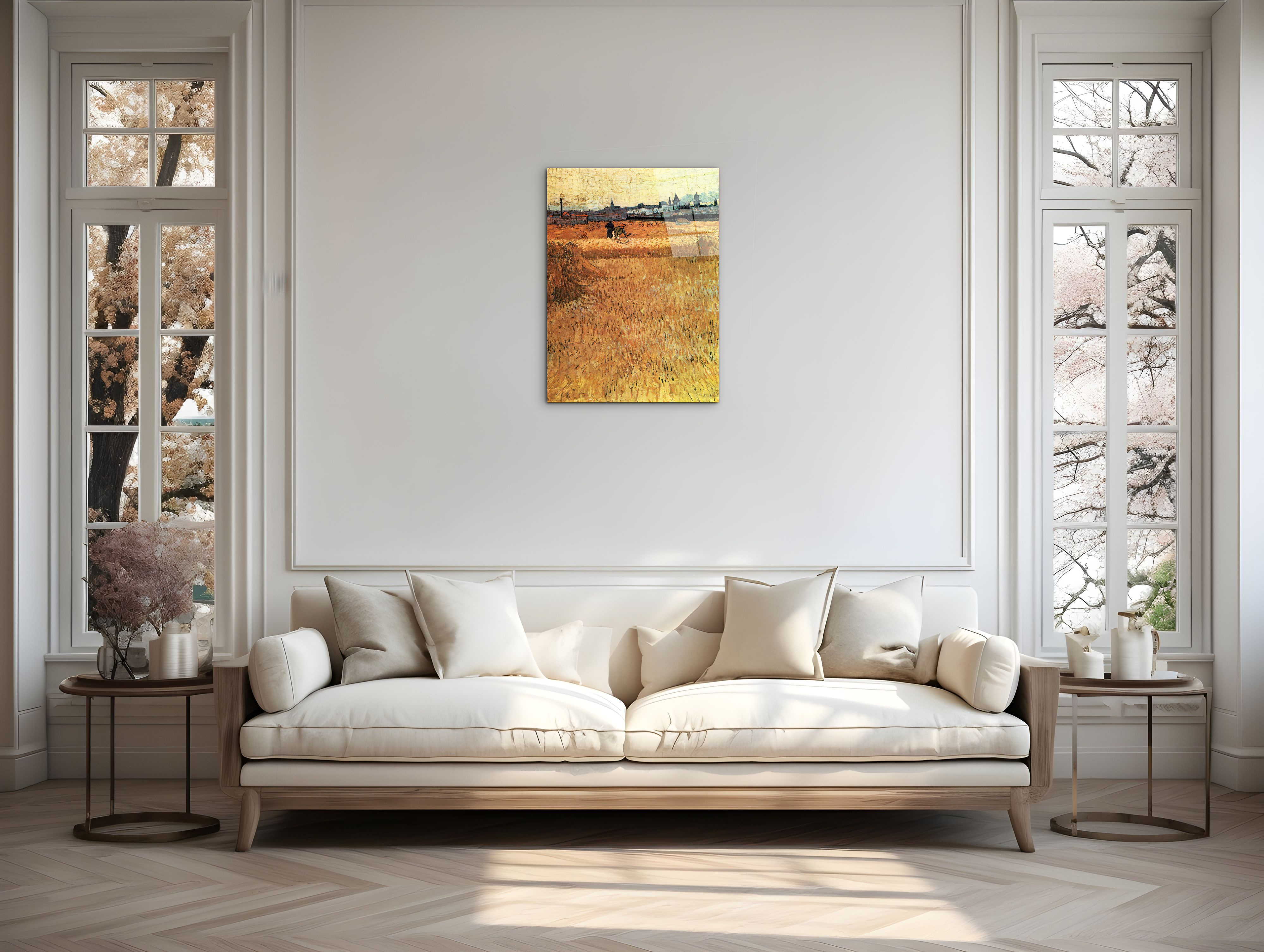 wheat-field-with-a-view-of-arlesas91353-#materiale_CrystalArt/dimensioni_57x76