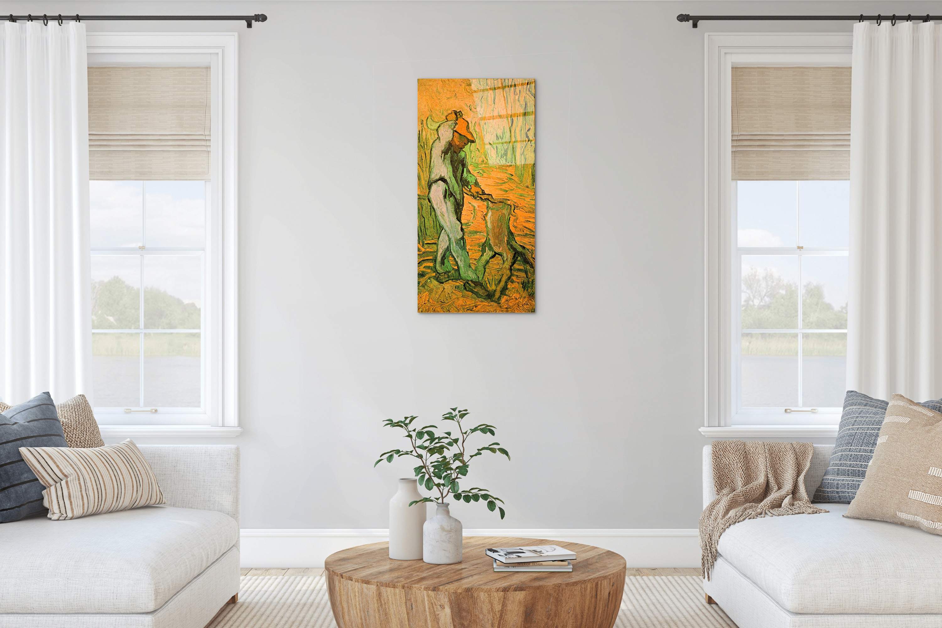 woodcutter-after-milletas91357-#materiale_CrystalArt/dimensioni_50x100
