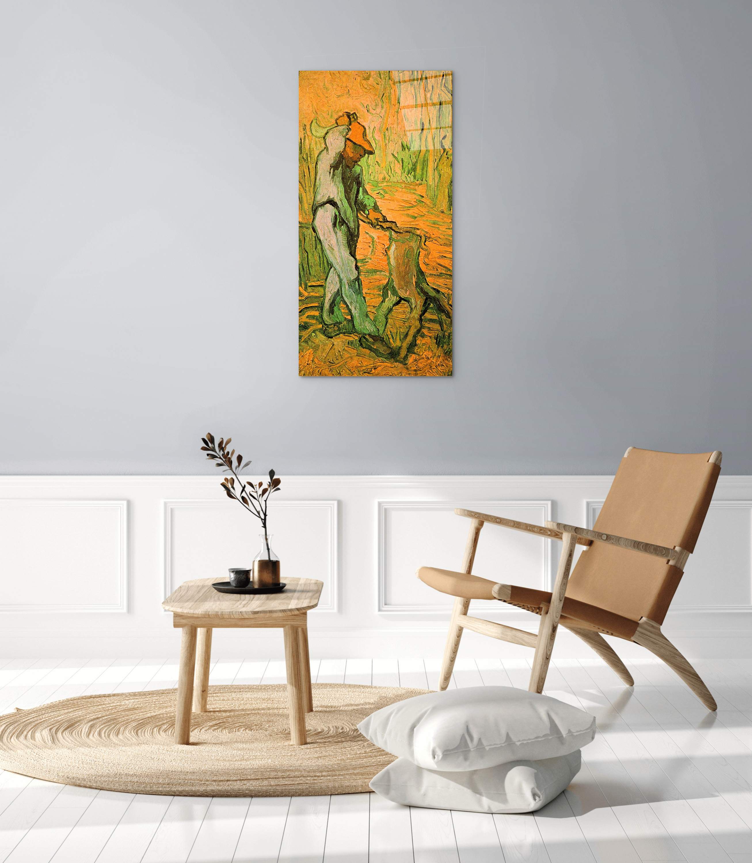 woodcutter-after-milletas91357-#materiale_CrystalArt/dimensioni_50x100