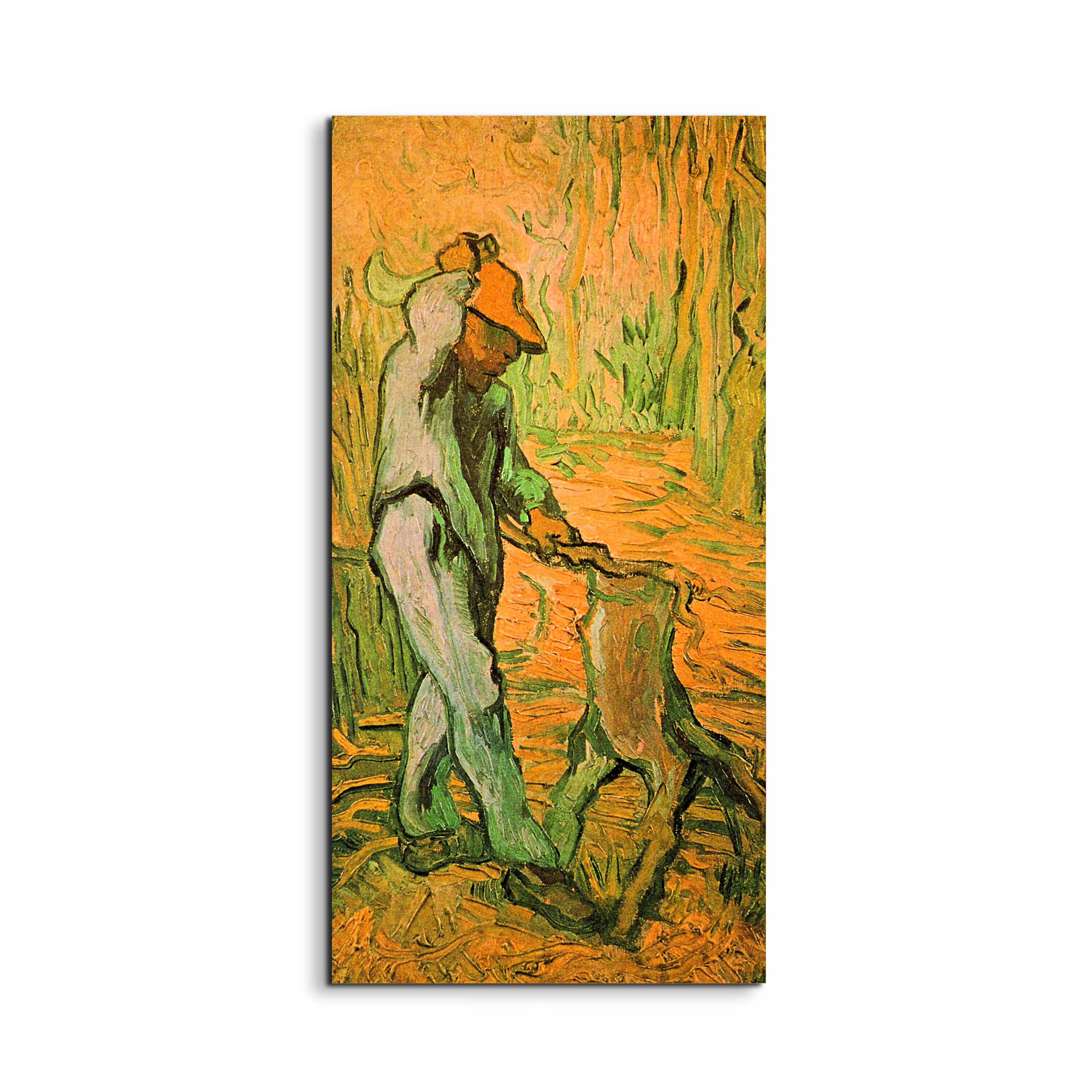 woodcutter-after-milletas91357-#materiale_EarthArt/dimensioni_50x100