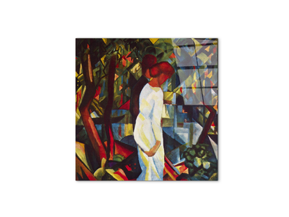 couple-in-the-forestas91369-1-#materiale_CrystalArt/dimensioni_58x58