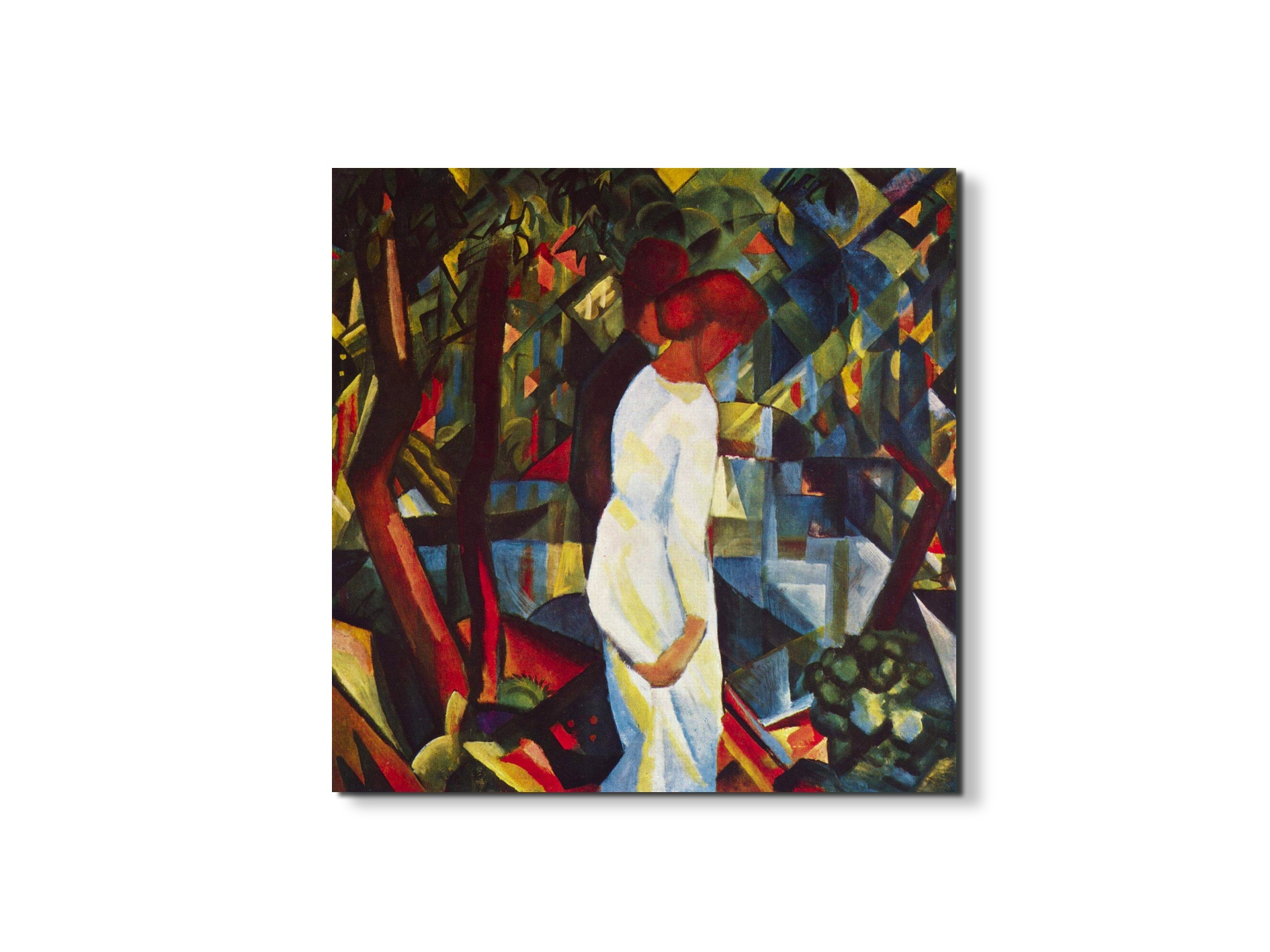couple-in-the-forestas91369-1-#materiale_EarthArt/dimensioni_58x58