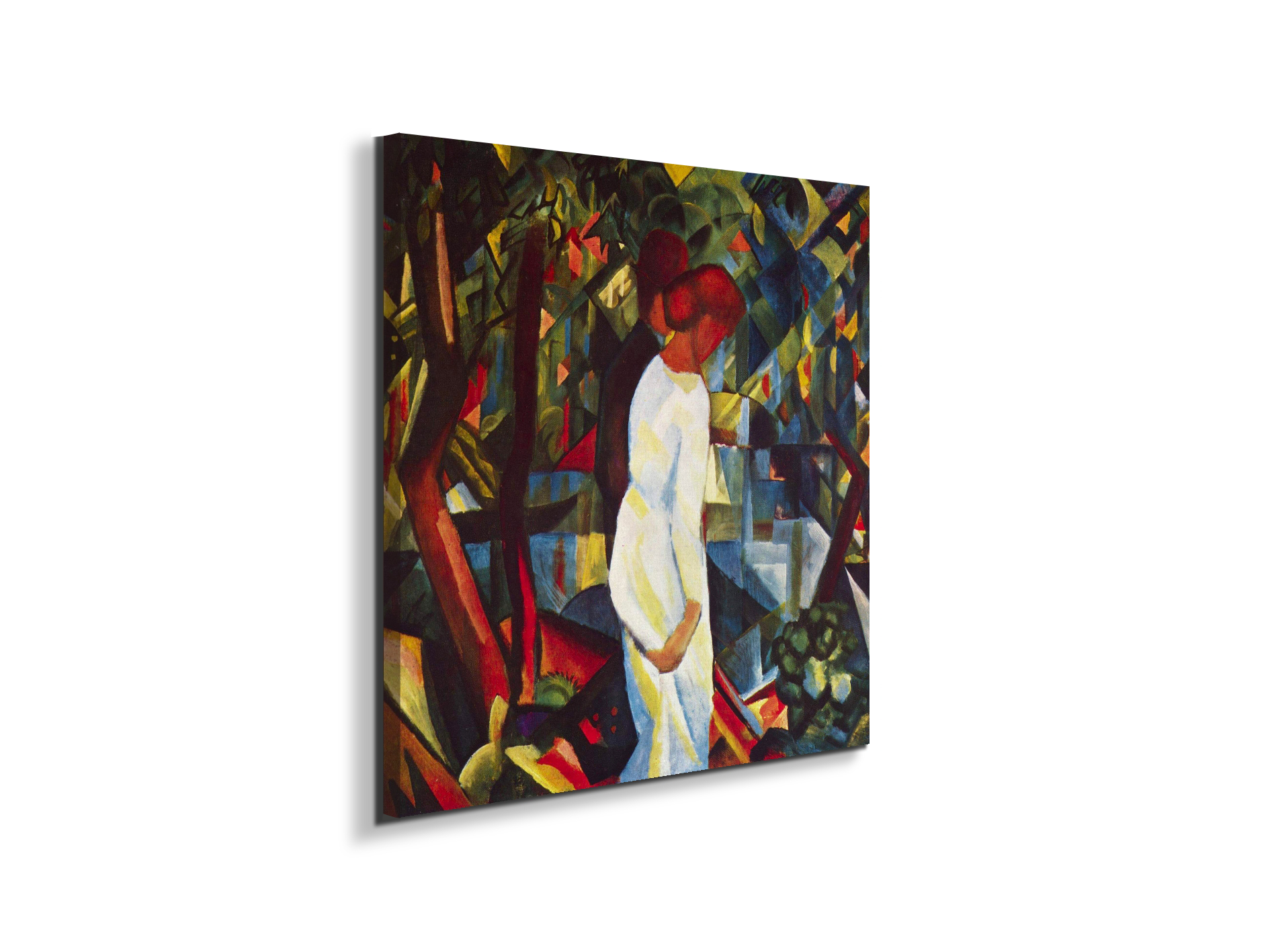 couple-in-the-forestas91369-1-#materiale_EarthArt Materic/dimensioni_58x58