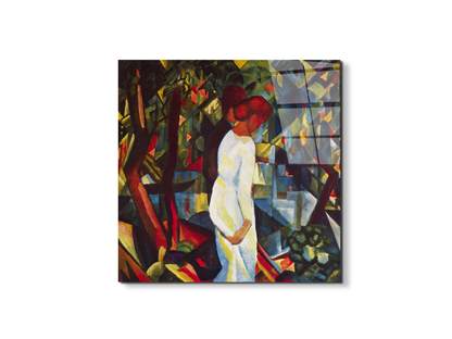 couple-in-the-forestas91369-1-#materiale_EarthArt Total Gloss/dimensioni_58x58