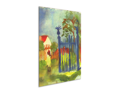 garden-gateas91377-#materiale_MetalArt Materic/dimensioni_57x76