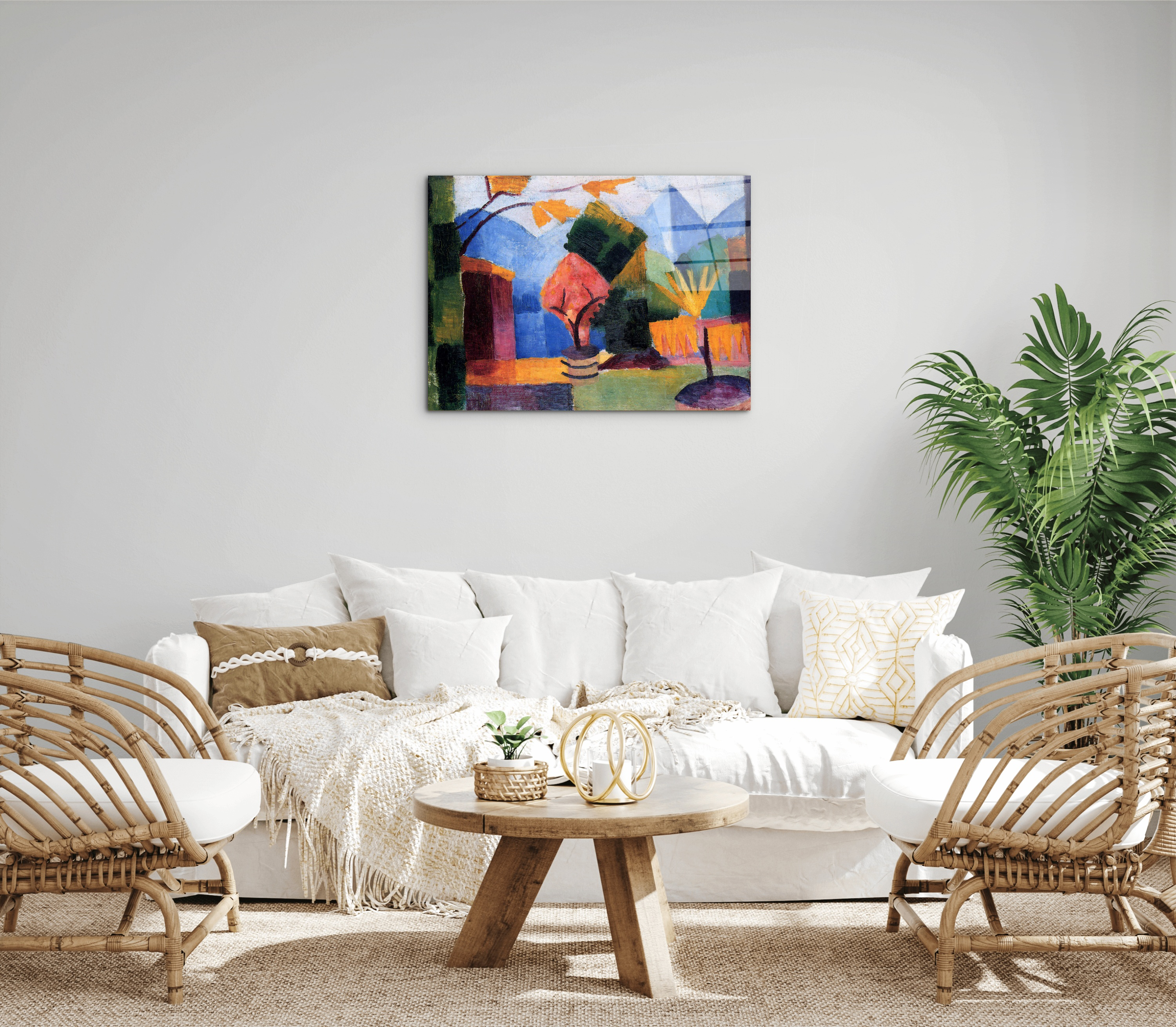 garden-on-the-lake-of-thunas91381-#materiale_CrystalArt/dimensioni_76x57