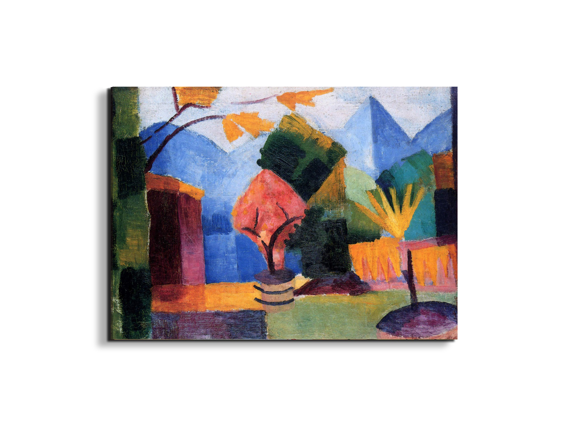 garden-on-the-lake-of-thunas91381-#materiale_EarthArt Materic/dimensioni_76x57
