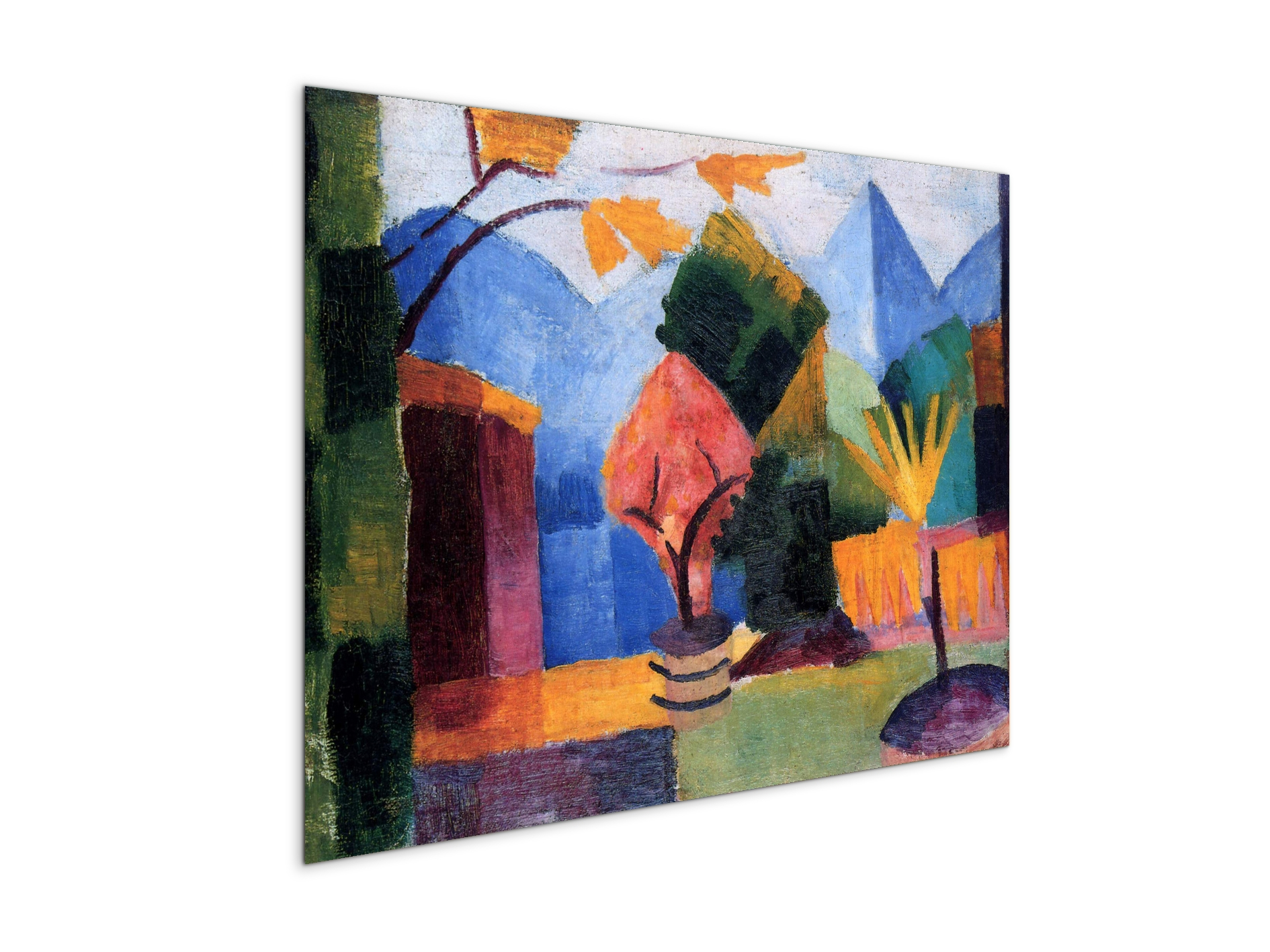 garden-on-the-lake-of-thunas91381-#materiale_MetalArt Materic/dimensioni_76x57