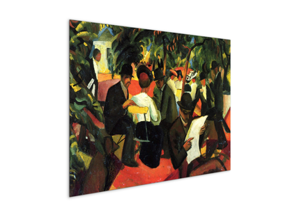 garden-restaurant-as91383-#materiale_MetalArt Materic/dimensioni_76x57