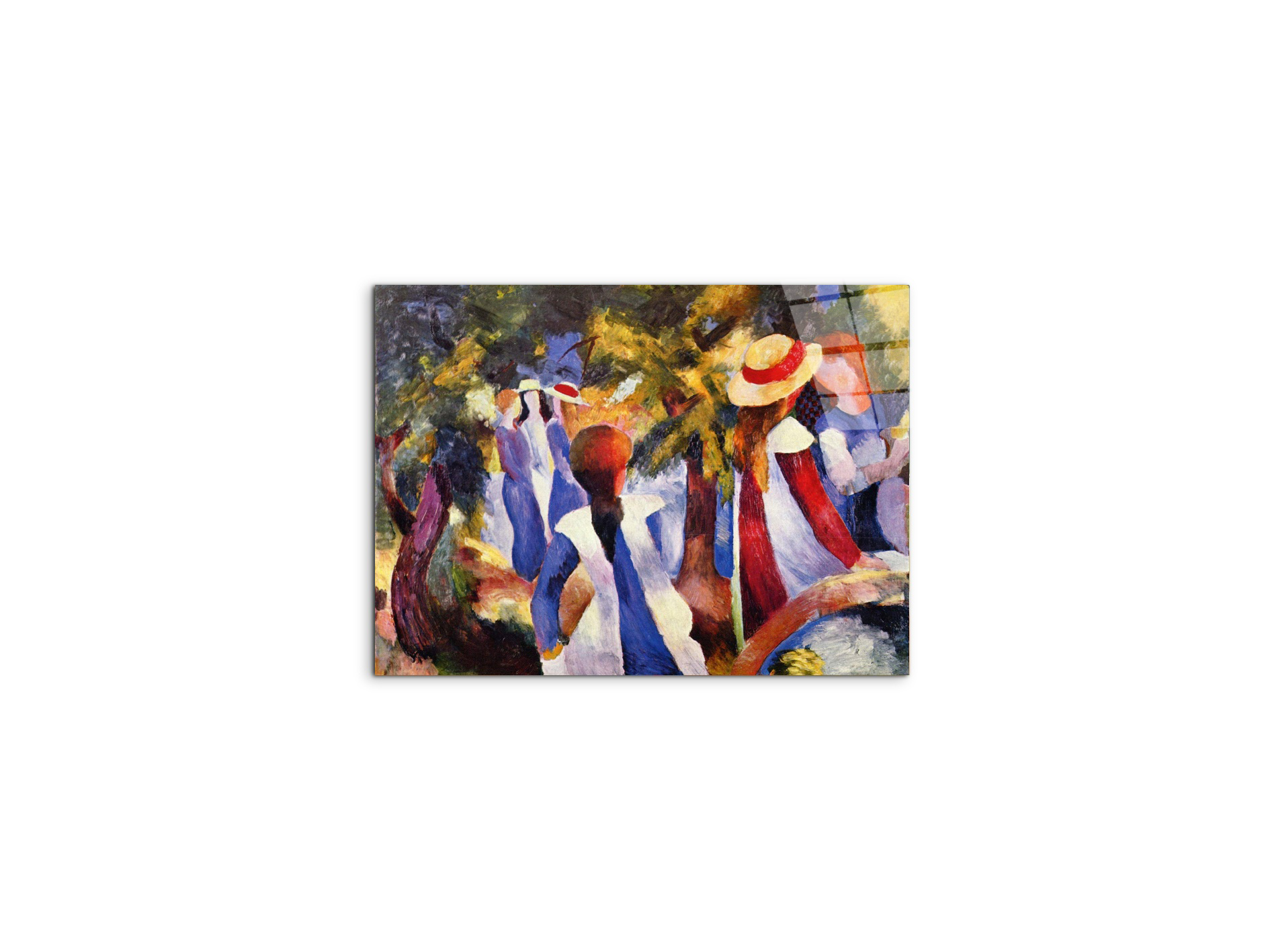 girls-in-the-open-as91385-#materiale_CrystalArt/dimensioni_50x37,50