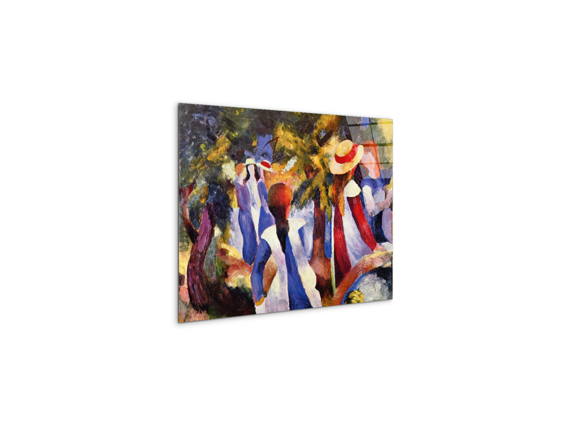 girls-in-the-open-as91385-#materiale_CrystalArt/dimensioni_50x37,50