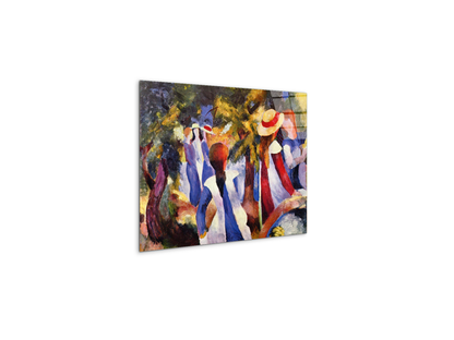 girls-in-the-open-as91385-#materiale_CrystalArt/dimensioni_50x37,50