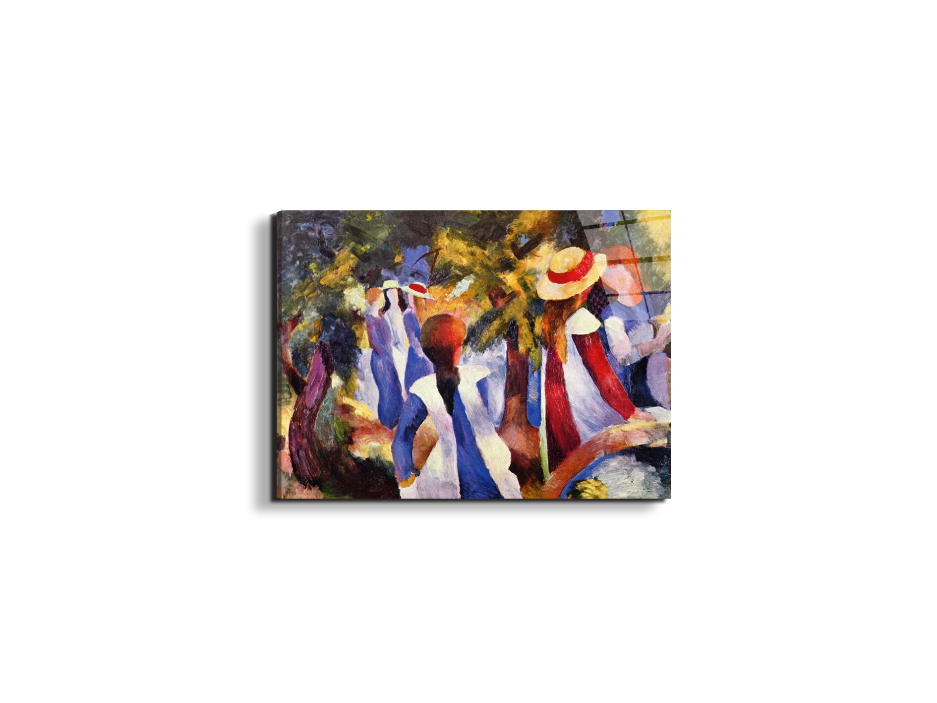 girls-in-the-open-as91385-#materiale_EarthArt Total Gloss/dimensioni_50x37,50