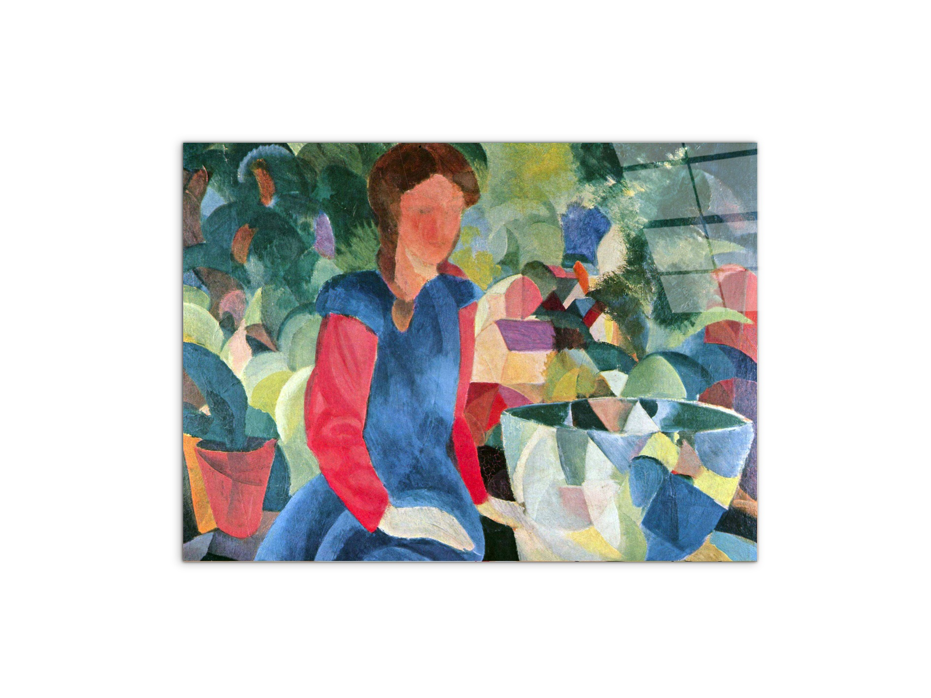 girls-with-fish-bell-as91387-#materiale_CrystalArt/dimensioni_76x57