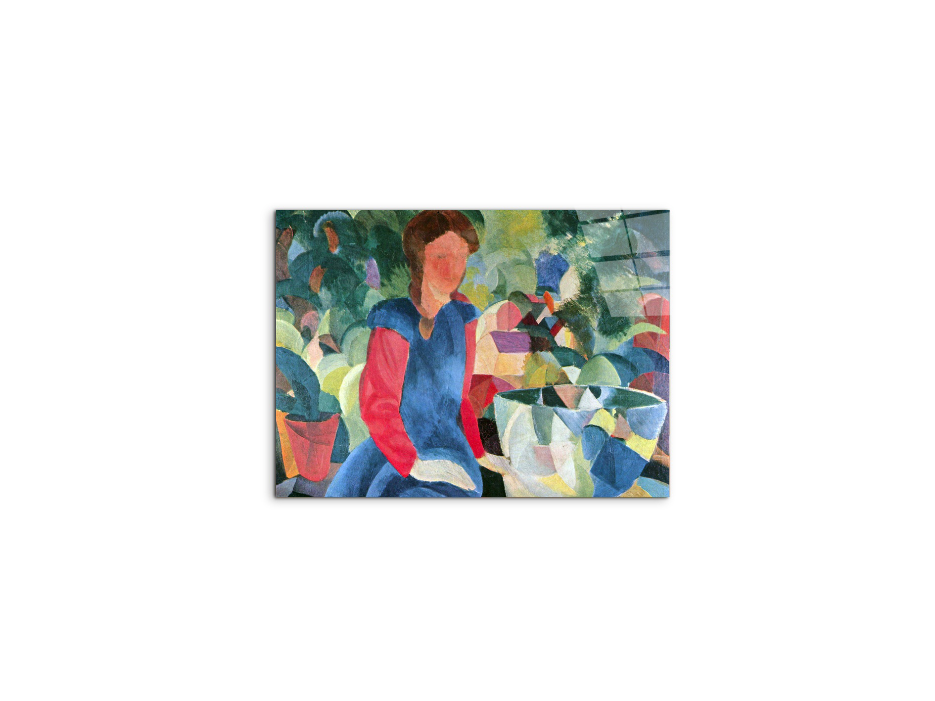 girls-with-fish-bell-as91387-#materiale_CrystalArt/dimensioni_50x37,50