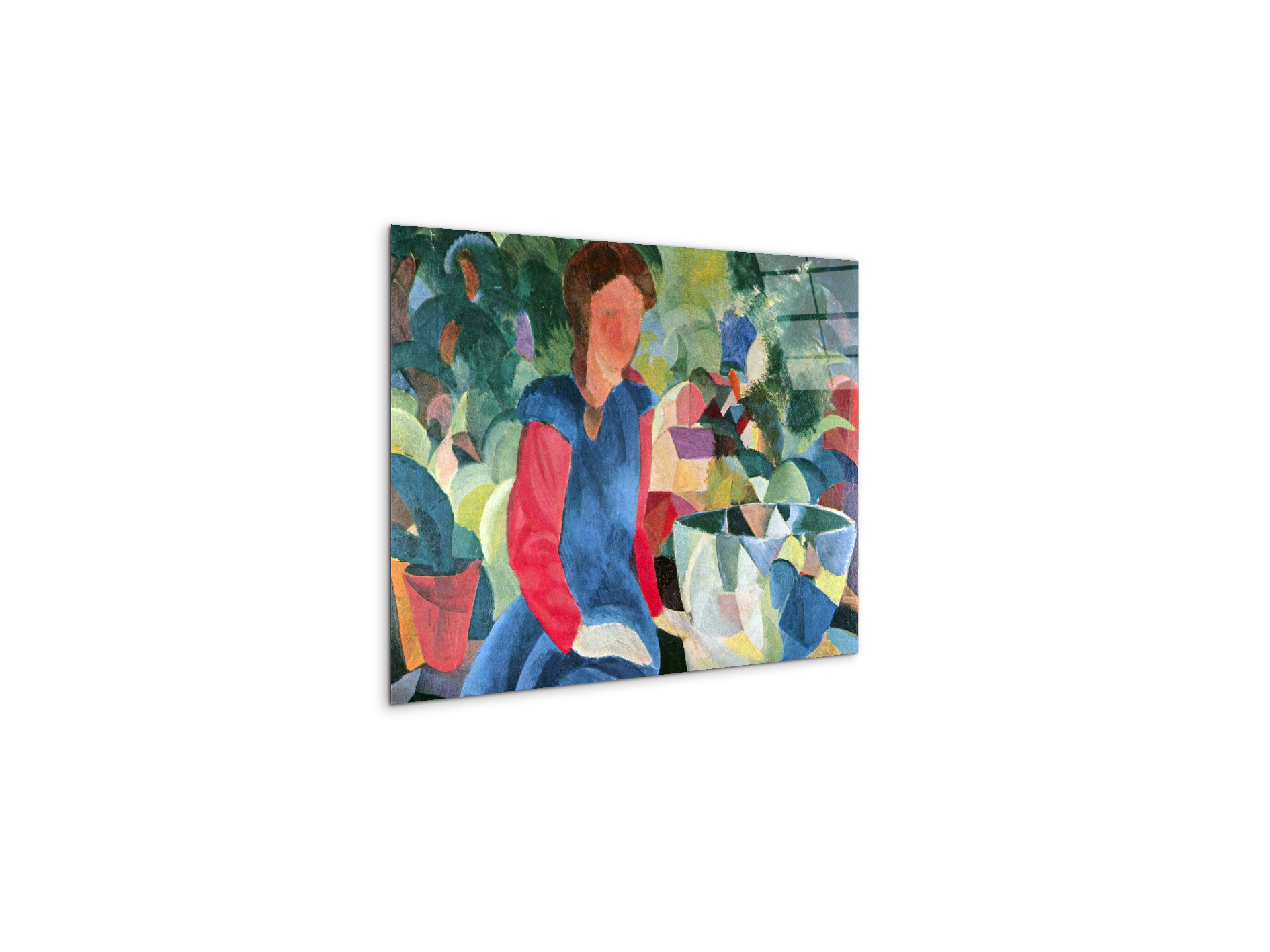 girls-with-fish-bell-as91387-#materiale_CrystalArt/dimensioni_50x37,50