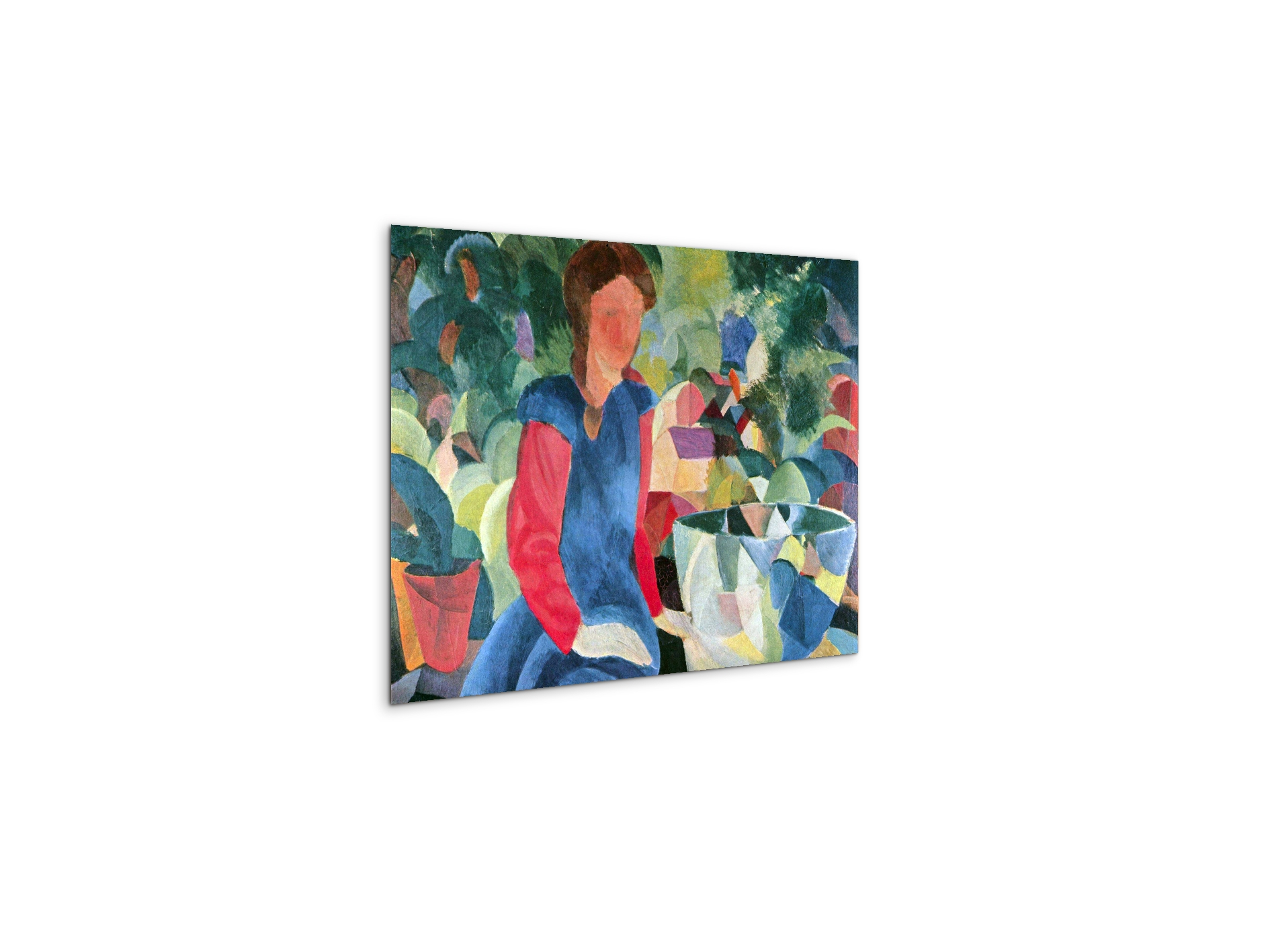 girls-with-fish-bell-as91387-#materiale_MetalArt Materic/dimensioni_50x37,50