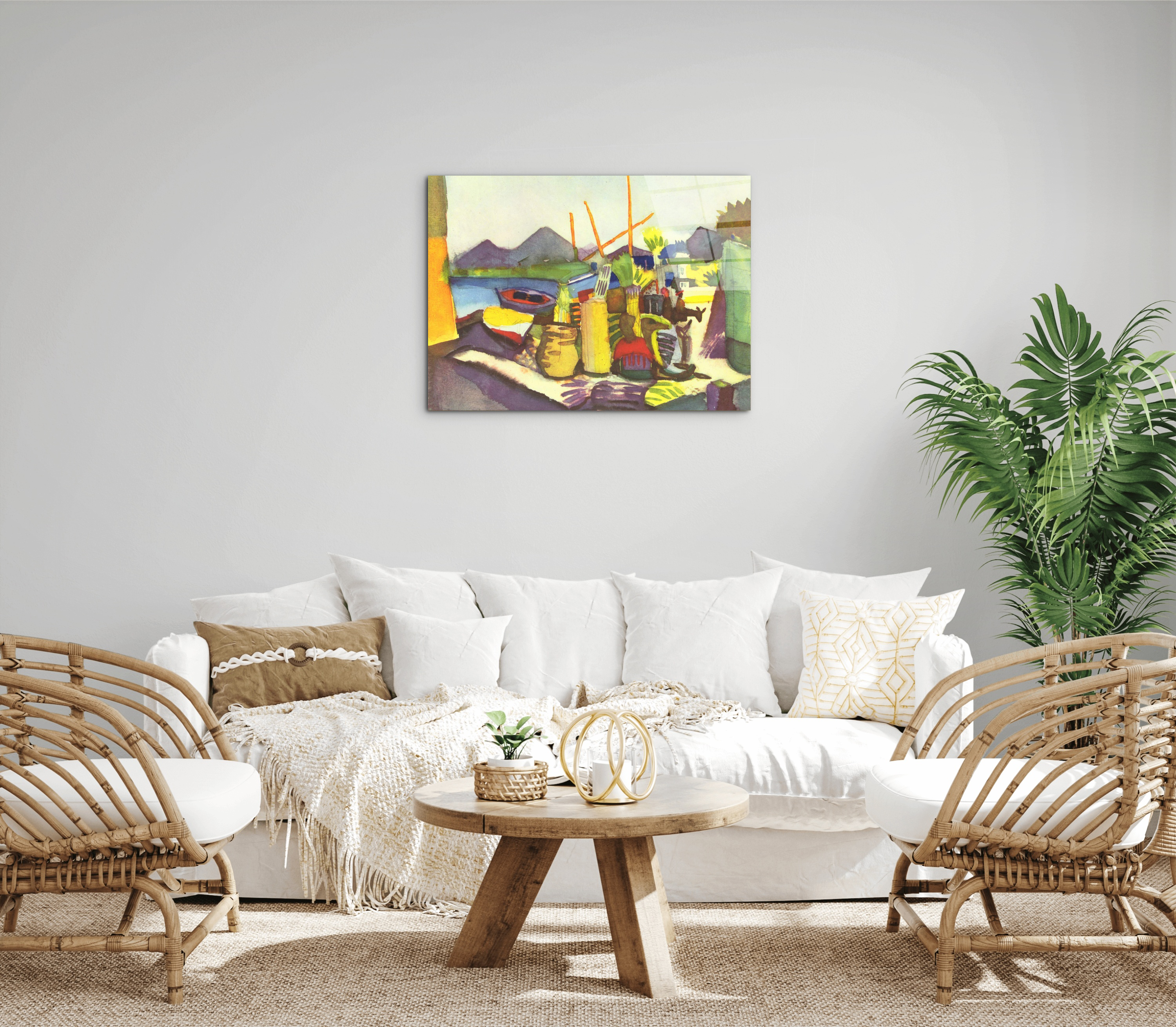 landscape-at-hammametas91391-#materiale_CrystalArt/dimensioni_76x57