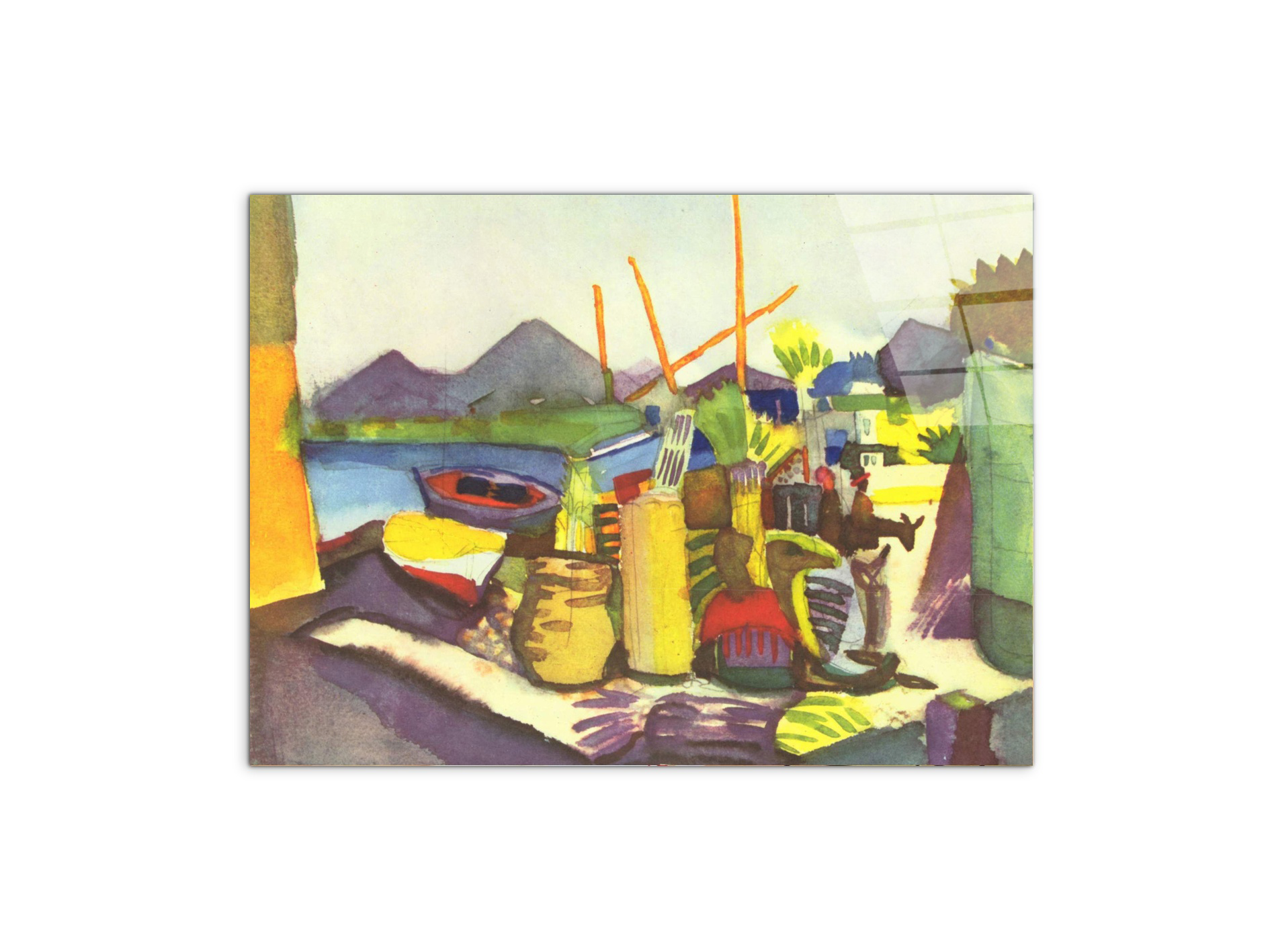 landscape-at-hammametas91391-#materiale_CrystalArt/dimensioni_76x57
